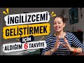B1 İngilizce’den Kurtulmak İçin Neler Yapmalıyım?