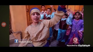 فاصل قناة المجد للقرأن الكريم سورة الكهف