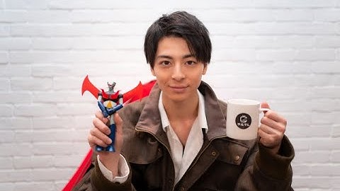 映画『前田建設ファンタジー営業部』主演の高杉真宙さんにインタビュー！｜チルトーク