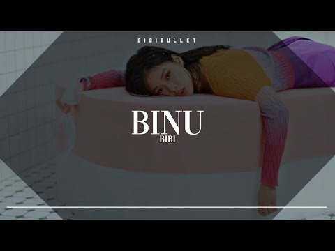 BIBI - 'BINU' (NAPISY POLSKIE) [TŁUMACZENIE PL]