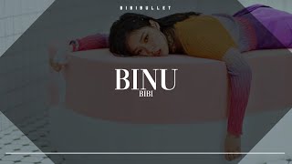 BIBI - 'BINU' (NAPISY POLSKIE) [TŁUMACZENIE PL]