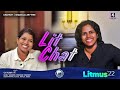 Litmus Talk | Manuja Mythri | Unchoyi