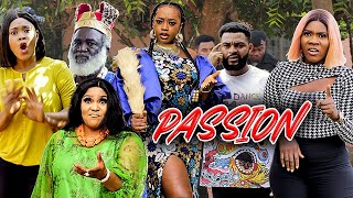 PASSION (LUCHY DONALDS, FLASHBOY) LATEST HIT NOLLYWOOD MOVIES #trending #luchydonald  #flashboy