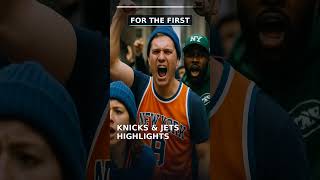 How Knicks' NBA Finals Run
