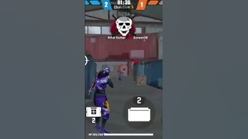 ffi game dev raj gameplay download link #techno #rave #music #ffigamedevraj #freefire