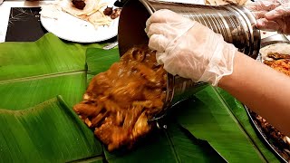 ബക്കറ്റ് സീ ഫുഡ്‌😋ഒരു രക്ഷയുമില്ല 👌|Rukn Al Mabrook|Al Khan screenshot 1