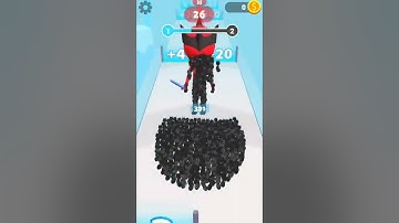 🐜 Ant Runner Android All Level 1-3 ios Android Game