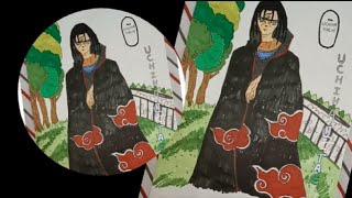Uchiha Itachia..