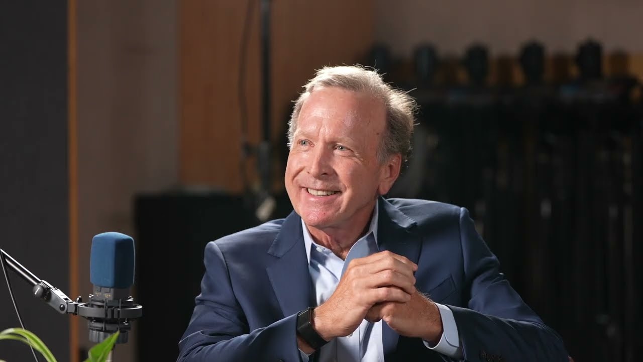 UN in China podcast series: Episode 24 with Neil Bush