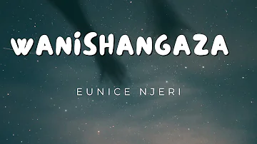 Wanishangaza video lyrics Eunice Njeri