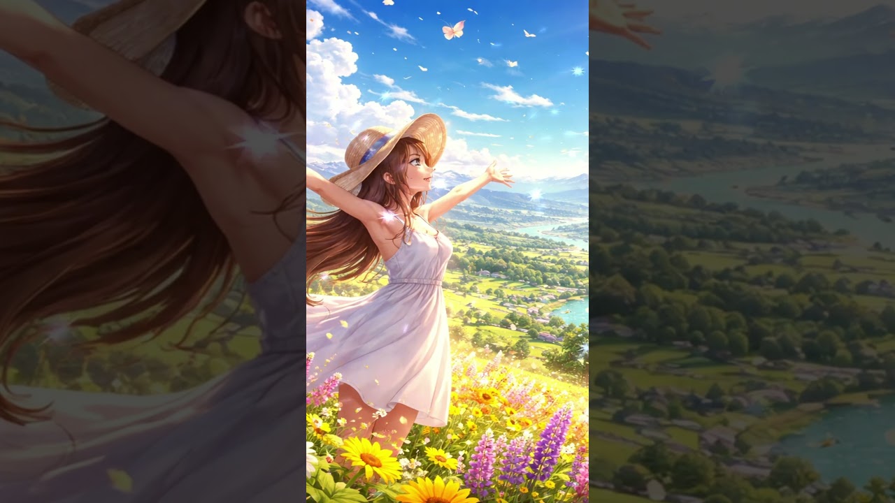 Thrive | Calm Lofi Hip Hop Beats for Study, Focus & Relaxation 