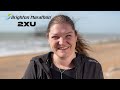 Grassroots Runner Kat | Brighton Marathon