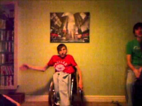 Xbox Kinect Fail