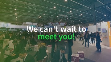 UEG Week welcomes you back in-person!