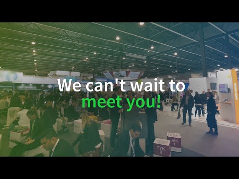 UEG Week welcomes