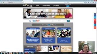 Universal Class