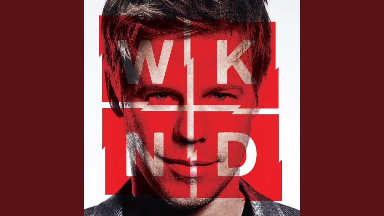 Ferry Corsten WKND レコード WKND - YouTube