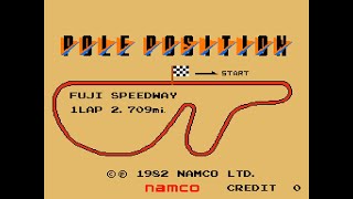 Pole Position Arcade