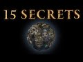 15 Marvelous Secrets in Elden Ring!