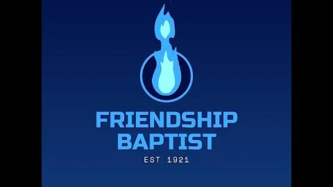 Sunday 1/17 Message from Dr Avan Odom and the Frie...