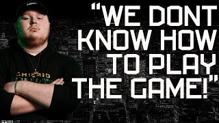 ARCITYS Tells All in CDL Interview! My Reaction and Thoughts on Chicagos Struggles!