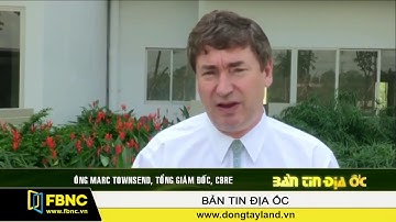 TIỀM NĂNG PHÁT TRIỂN CỦA THỊ TRƯỜNG BĐS DĨ AN NĂM 2020