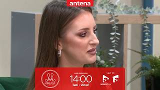 Doamna Melinda, în lacrimi! Daniela, replici acide la adresa mamei lui Darius