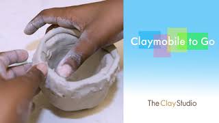 Clay, Play, Read Instructional Video: Bobble Head