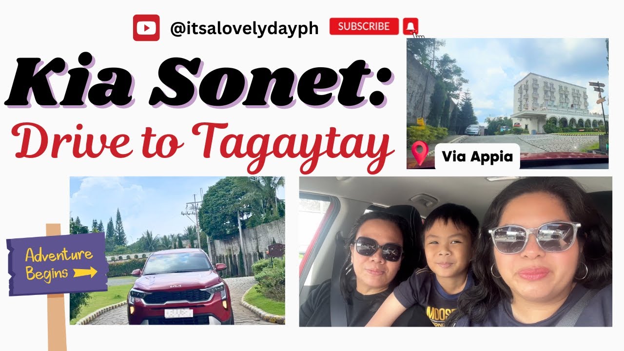 Kia Sonet LX AT: No need for hill assist, easy uphill driving!