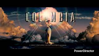 Columbia Pictures Screen Gems Ghost House Pictures 2010