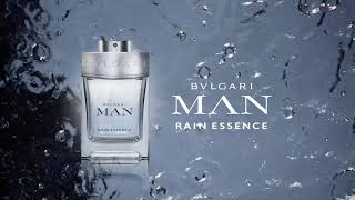 BVLGARI MAN RAIN ESSENCE