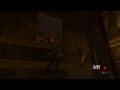 Black Ops 2 Die Rise Glitches - New Gode Mode Barrier Inside Elevator