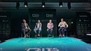 QBITS 2026 Panel - What 2026 Demands from Security Leaders