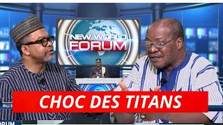 🔥 Clash autour de l’AES : la future puissance d’Afrique ?