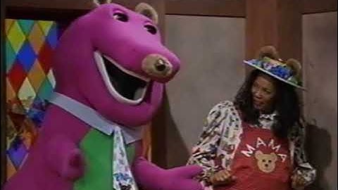 Once Upon A Time Credits Comparison (Screener vs. Final Version) (V2) (1996 Version) Part 21