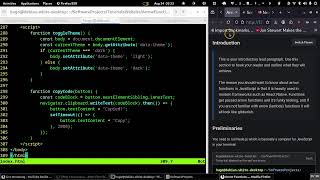 DailyCodeGrind Live Stream: ArrowFunctions Javascript