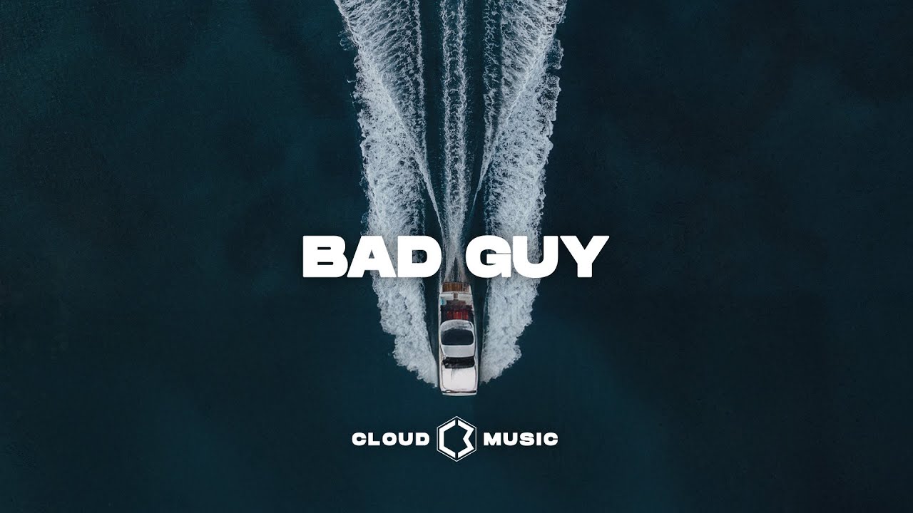 Louis Wessner & M.A.T.O - Bad Guy auf YouTube ansehen Louis Wessner & M.A.T.O - Bad Guy auf YouTube ansehen