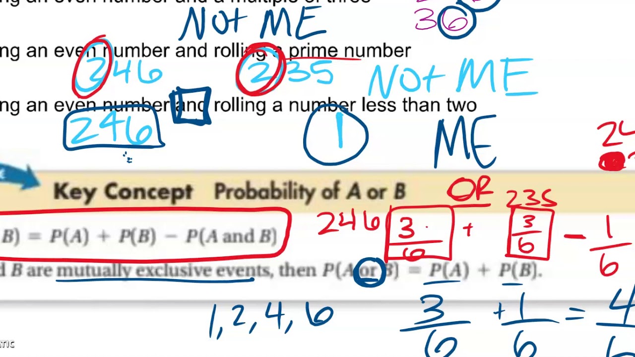 11-3-part-1-probability-of-multiple-events-youtube