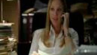 Criminal Minds - JJ's Pregnant