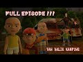 Misteri Hantu Mobil Van Balik Kampung Full Episode