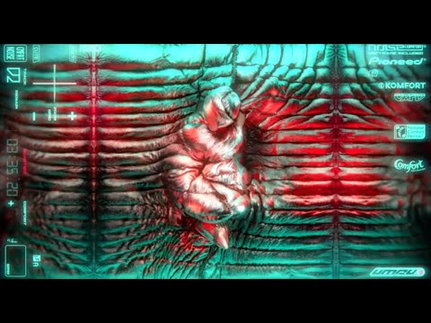 umru & Cecile Believe - honest (Official Visualiser)