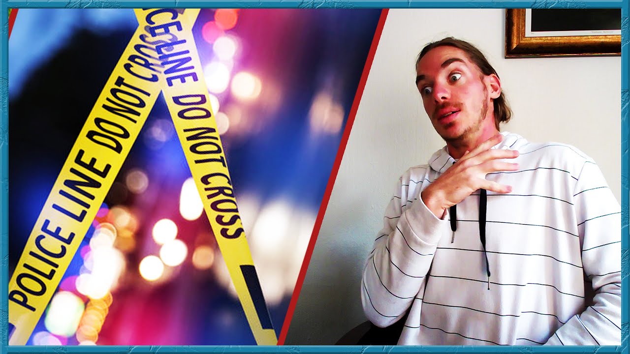 My First MURDER In Security! | Story #4 (Starbound)