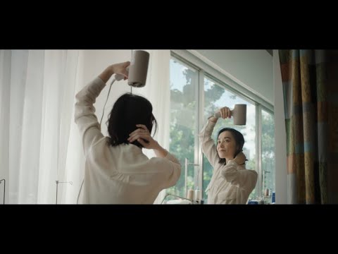 ヘアードライヤー ナノケア EH-NA0K 篠原ともえさん 30秒【パナソニック公式】