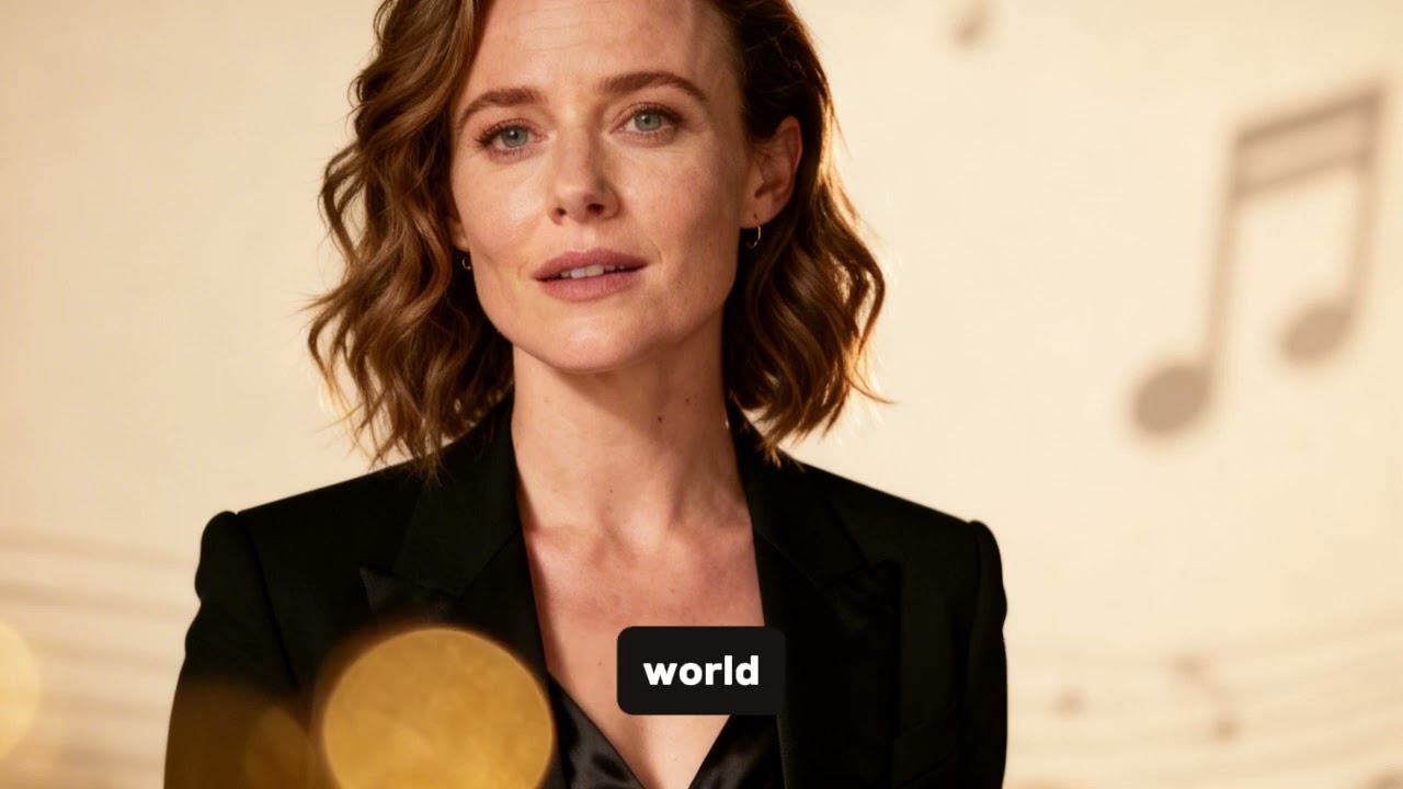 Rebecca Ferguson’s Untold Story: How She Became a Global Sta