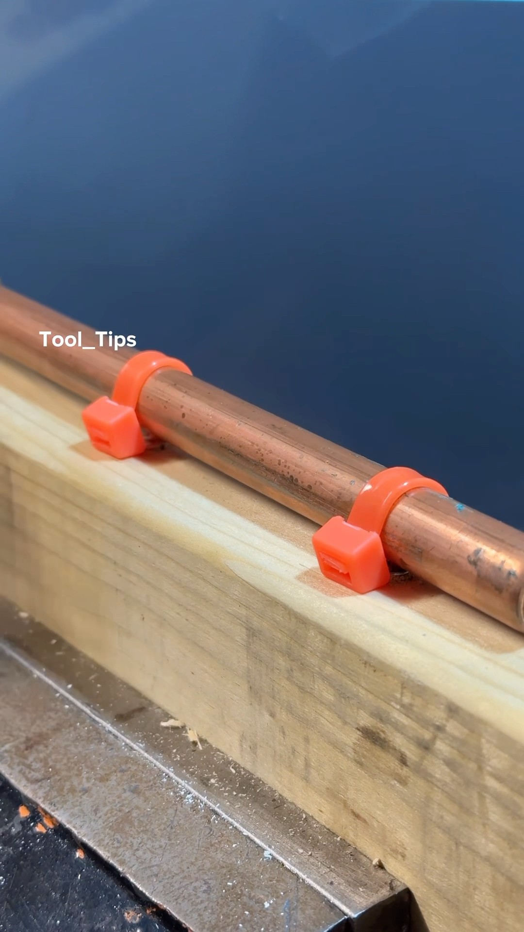 Specific Tips