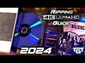 How To Rip 4K Blu-ray Movies & TV Seasons in 2024! | COMPRESSION & MORE