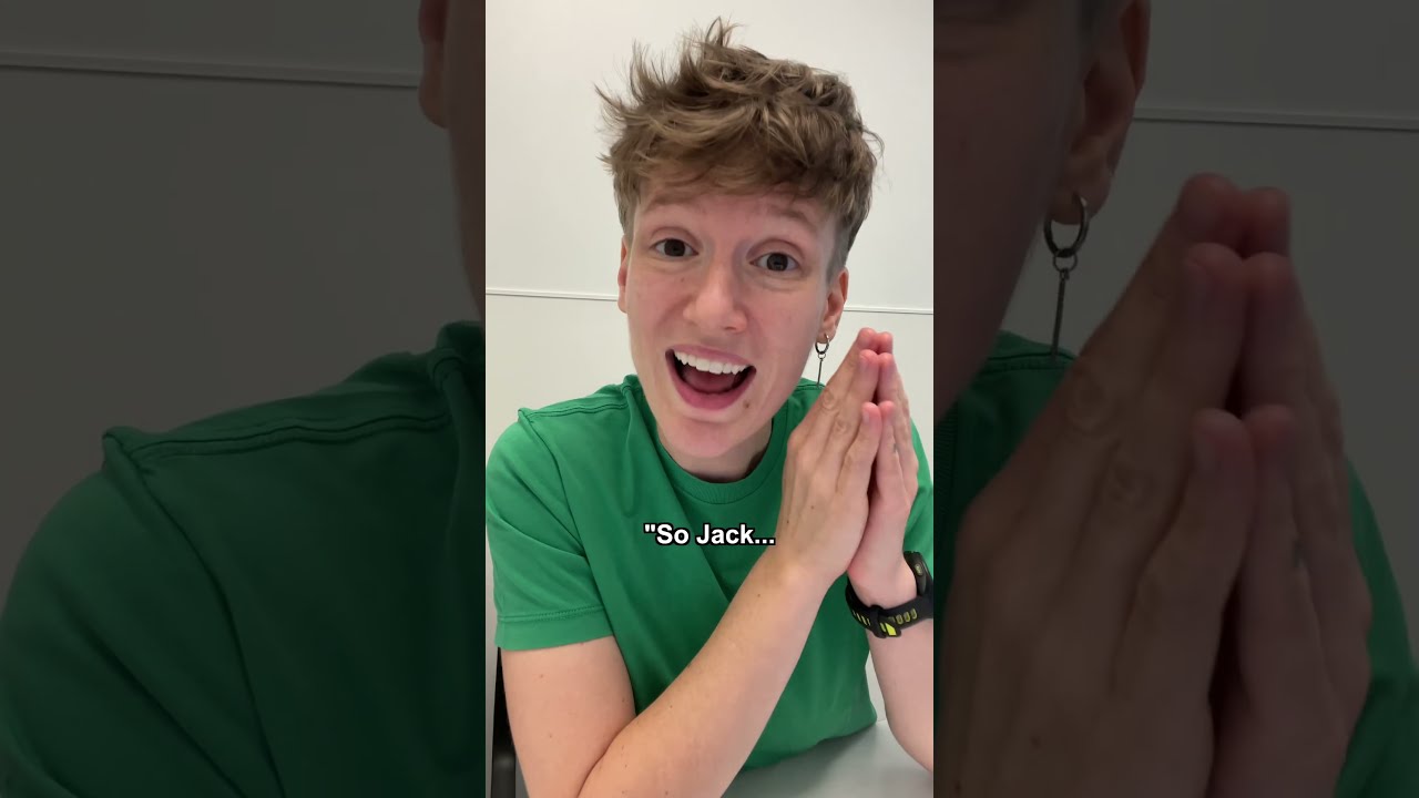  A Clever Coming Out Story Shorts Lgbtq Follow Me On YouTube