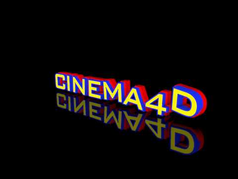 Motext Cinema4d ver1