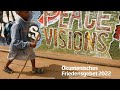 Ökumenisches Friedensgebet 2022