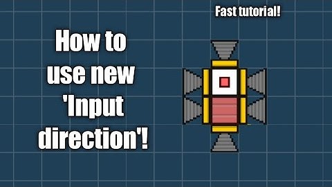 Droneboi Tutorial! new groupings button!